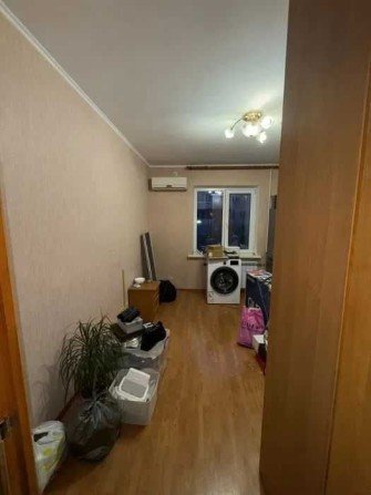 Двокімнатна квартира . Мікрорайон Сади 1. - фото 1