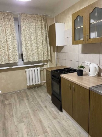 3к квартира, 65м2, поверх 2/5, двостороння, Центр - фото 1