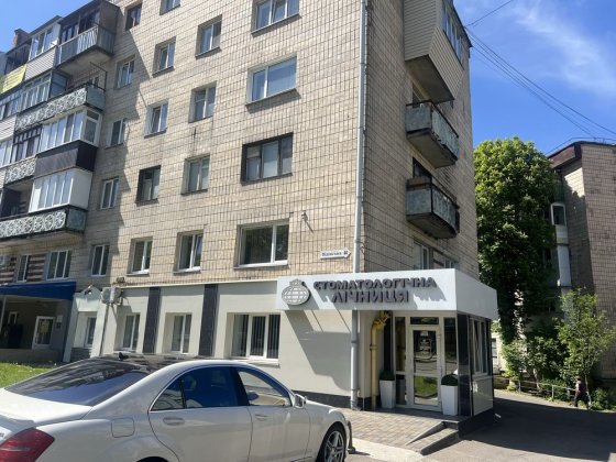 Продаж / Квартира / вул. Відінська Рівне