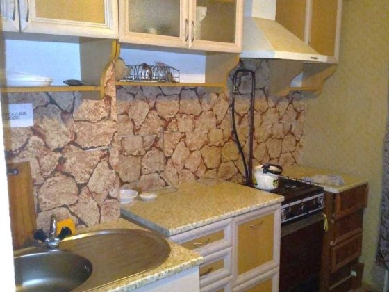 Покращеного Планування. Р-н. Зигіна. зуп. Дослідна. ТРЦ "Київ" Торг! Полтава