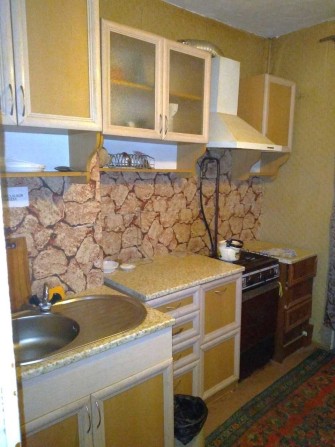 Покращеного Планування. Р-н. Зигіна. зуп. Дослідна. ТРЦ "Київ" Торг! - фото 1