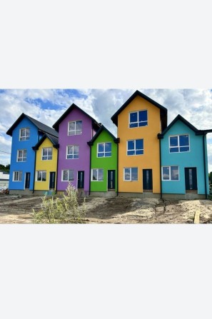 Будинок квартира,таунхаус - фото 1