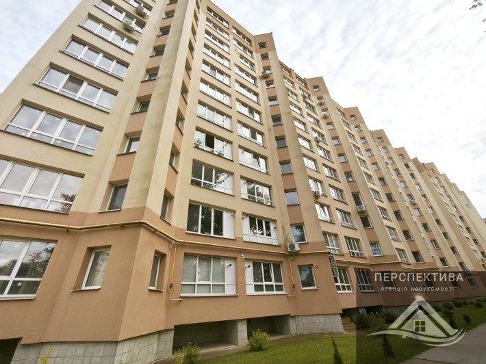 2-кімнатна квартира в новобудові, ,, Нотехс,, , пр.Свободи/ Прокоф'єва - фото 1