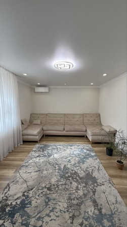 3к пр Свободы 16/1 (80кв) капитальный ремонт мебель а/отопление - фото 1