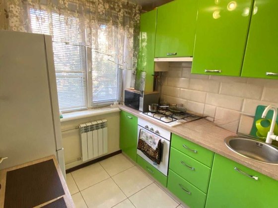 Продам хорошую 2х комнатную квартиру на Металургов. Суми