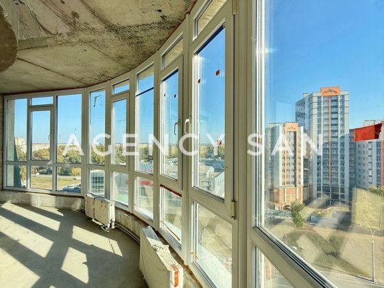 Продаж 3к Пентхаус район ТЦ Лавина Сумы