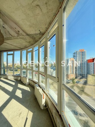 Продаж 3к Пентхаус район ТЦ Лавина - фото 1