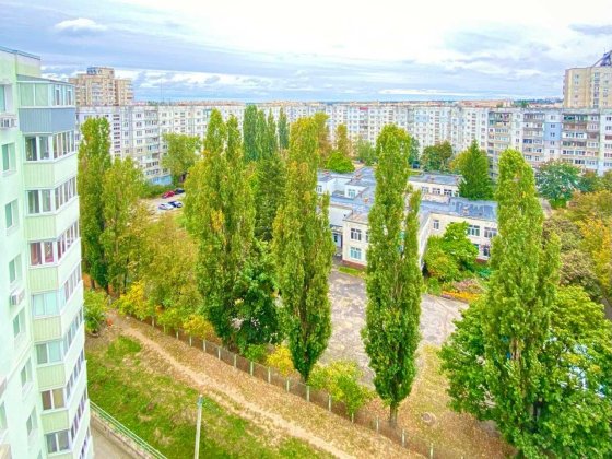 Продам 2-к квартиру в Центральній частині міста Сумы