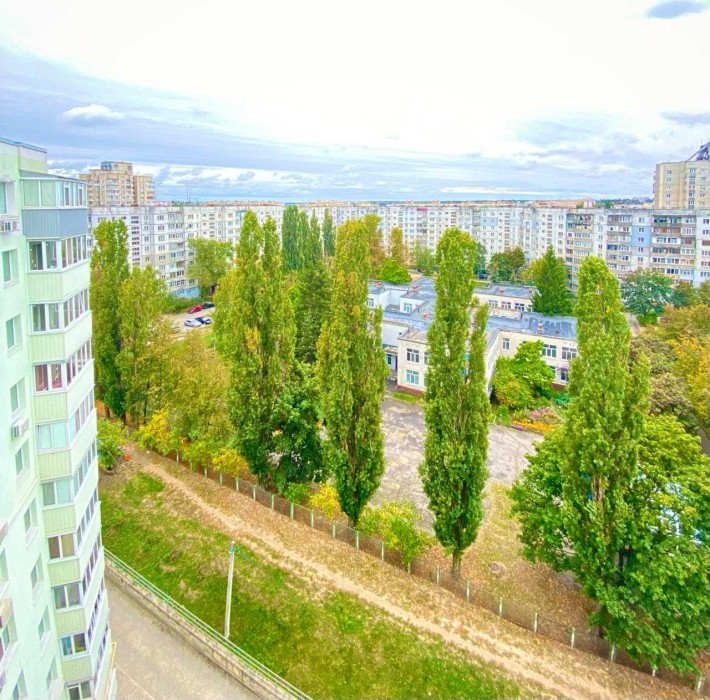 Продам 2-к квартиру в Центральній частині міста - фото 1