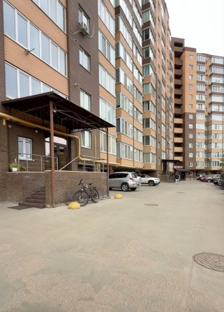 Продаж квартири в ЖК Заречном (дом сдан) - фото 1