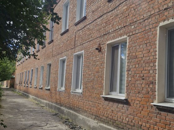 Продаж однокімнокімнатної Сумы