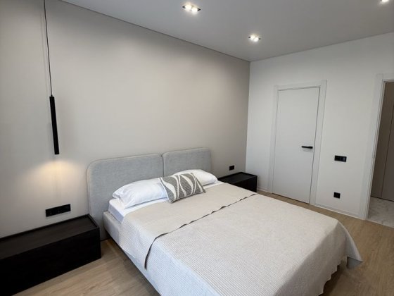 1 кімнатна квартира на Щасливому Рівне