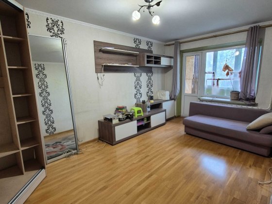 √ Терміновий продаж 1 кімнатної квартири з ремонтом Рівне