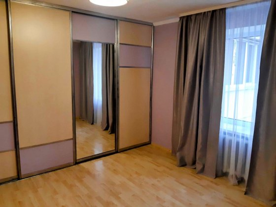 Продаж двокімнатної квартири Рівне