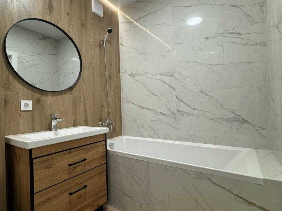 Квартира з ремонтом ЖК на Щасливому!!! Рівне