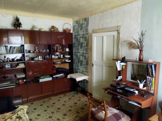 Продаж 3х-кімнатної квартири на Подолі Полтава