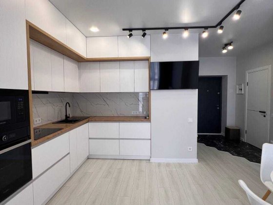 Продаж Однокімнатної квартири на Щасливому Ровно