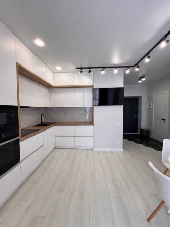 Продаж Однокімнатної квартири на Щасливому - фото 1