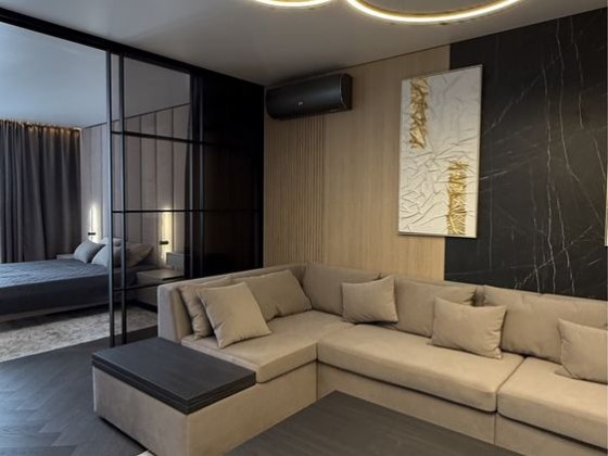 2к квартира premium cегменту !Ідеальна до найменших дрібниць!