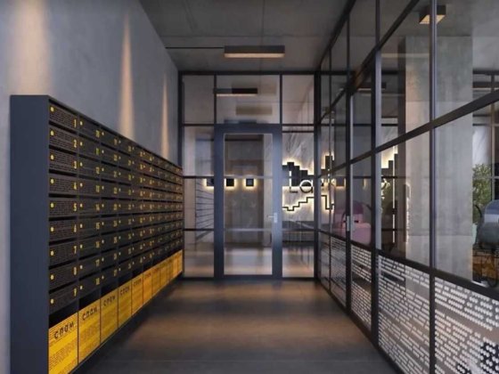 р Продаж 2-кімнатної квартири в новобудові, ЖК Laketown Рівне