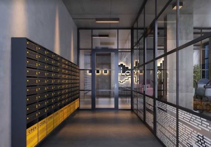 р Продаж 2-кімнатної квартири в новобудові, ЖК Laketown - фото 1