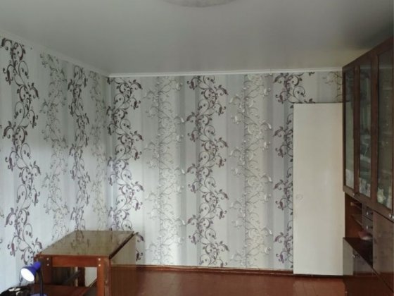 Продам свою квартиру без долгов Кривой Рог