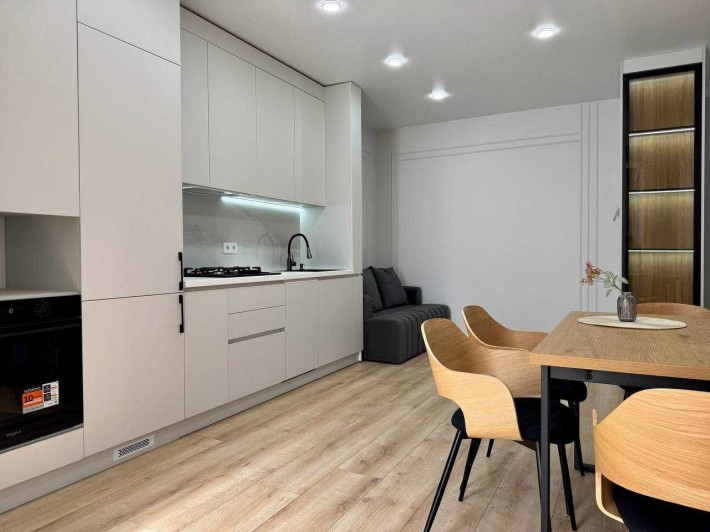 Продаж Однокімнатної квартири на Щасливому - фото 1