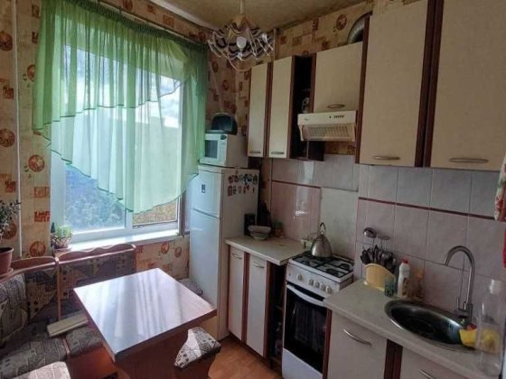 Продам 2к квартиру з ремонтом, 50кв.м., Сади-1 Полтава