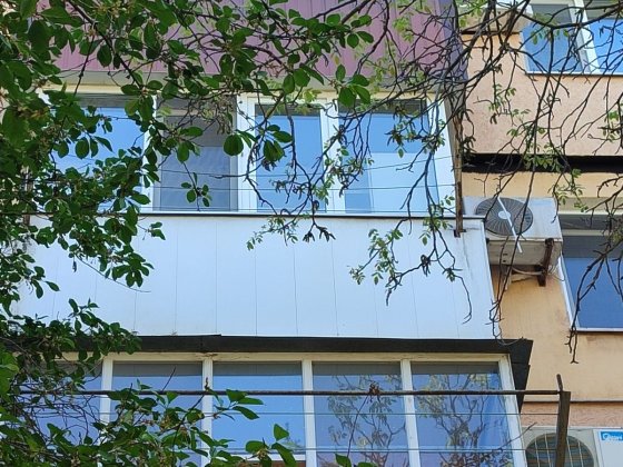 ТЕРМІНОВО! 3 кімнатна на 17 кварталі, Інтернат, Сергія Колачевського Кривой Рог