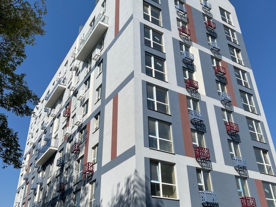 І здана!І 2-кімнатна квартира! Вау вид і ціна! Рівне