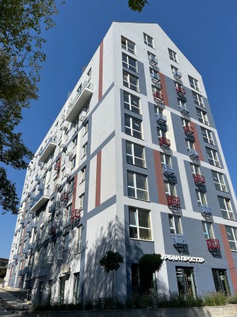 І здана!І 2-кімнатна квартира! Вау вид і ціна! - фото 1