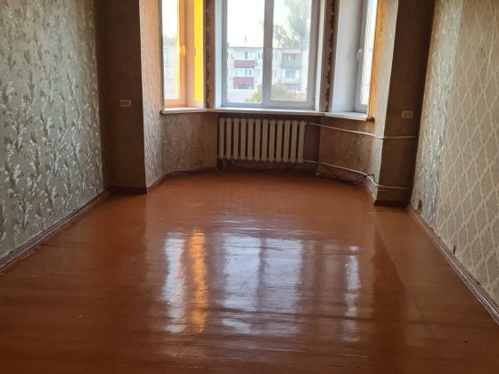 Продаю 2-х ком.кв.  с уникальной планировкой.,по пр.Металлургов 24. Кривий Ріг