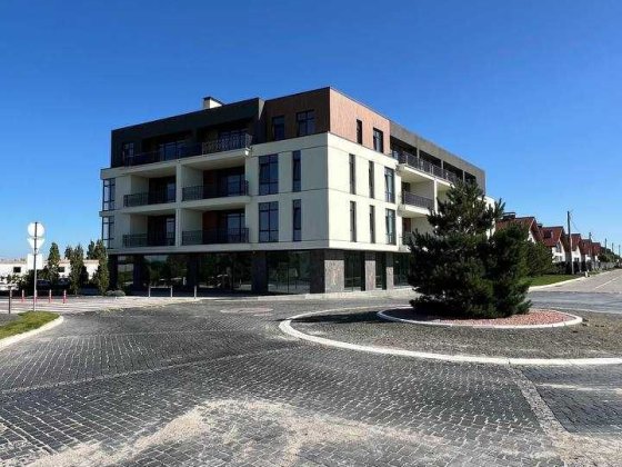 Продаж! 2 кімнатна квартира в Новобудові, престижний район Грін Хіллз Рівне