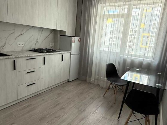 1к! квартира, ЖК Пелюстковий, 6/9 поверх, євроремонт, ПЕРЕУСТУПКА! Полтава