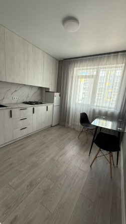 1к! квартира, ЖК Пелюстковий, 6/9 поверх, євроремонт, ПЕРЕУСТУПКА! - фото 1