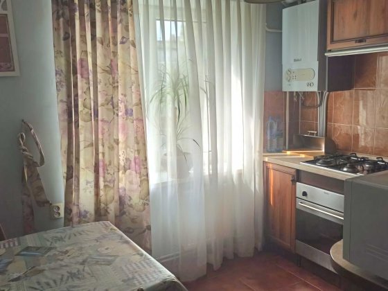 √ 3 кімнатна квартира з АВТОНОМНИМ ГАЗОВИМ опаленням Рівне