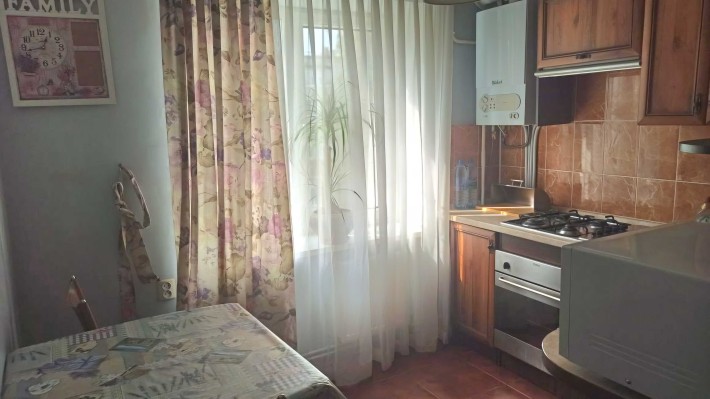 √ 3 кімнатна квартира з АВТОНОМНИМ ГАЗОВИМ опаленням - фото 1