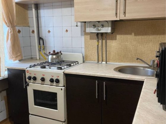 Двокімнатна квартира в районі Брукліна по супер ціні! Ровно