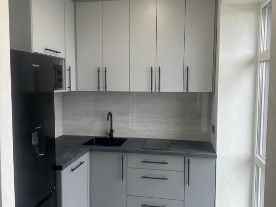 Продаж Нової Укомплектованої  квартири Рівне