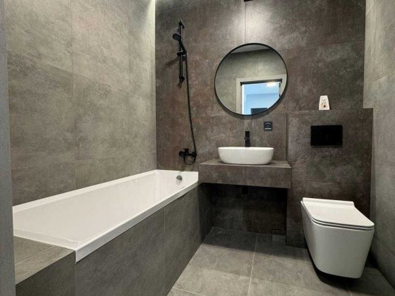 Продам 1-кімнатну квартиру з ремонтом в ЖК "На Щасливому"! Рівне