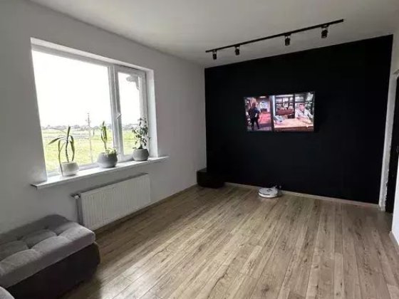 Квартира-мрія: 2 кімнати + місце для додаткової кімнати ! Луцк