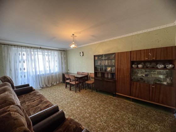 3 кімнатна квартира Гагаріна, Рудана Кривой Рог