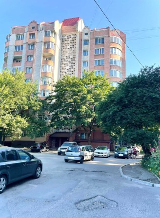 р 3-кімнатна квартира, автономне газове опалення - фото 1