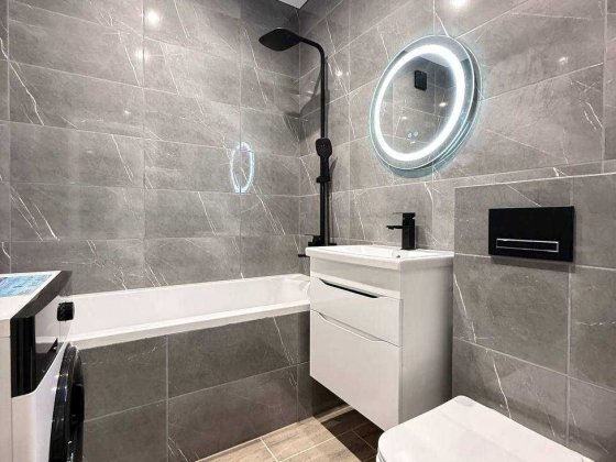 Продаж ! 1 кімнатна квартира, Щасливе, красивий ремонт! Ровно