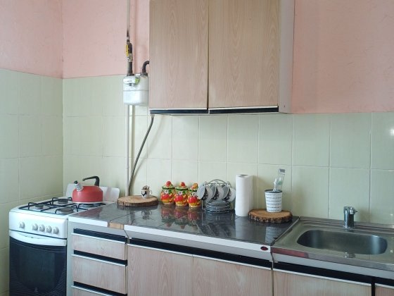 Продам 1но комн квартира пр. Гагарина 7/9 Соврем 97квМеталлургический! Кривой Рог