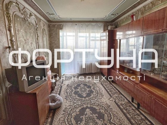 Алмазний, 1-кім 36м2 Полтава