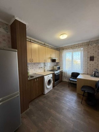 Продам 3к квартиру, 62кв.м, на 5му пов., роздільні кімнати - фото 1