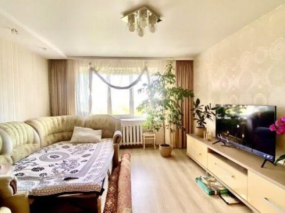 2к квартира поруч з центром Сумы