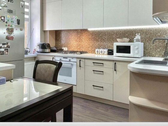 Продам квартиру в ново будові Суми