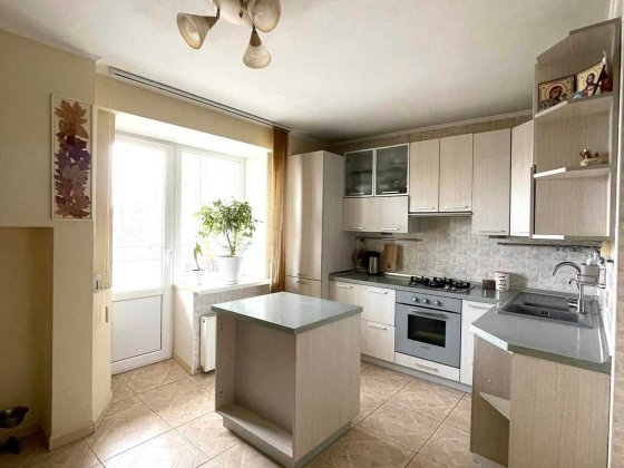 Продам 3х кімнатну квартиру на Петропавлівський. Сумы